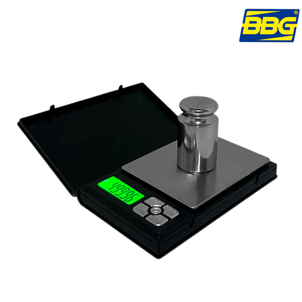 GRAMERA DIGITAL BBG GOLD-50
