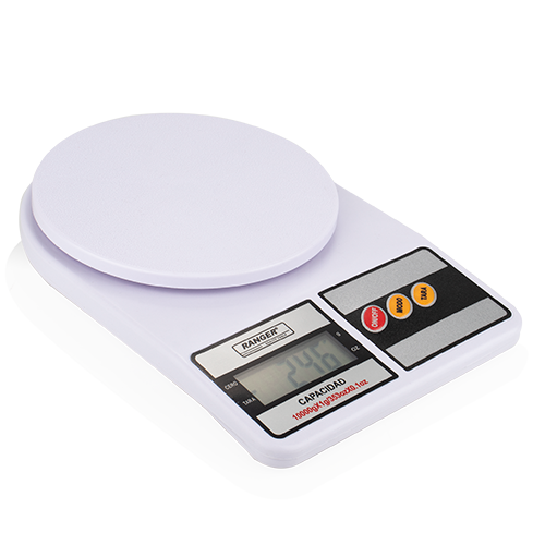 Balanza 10kg * 1g