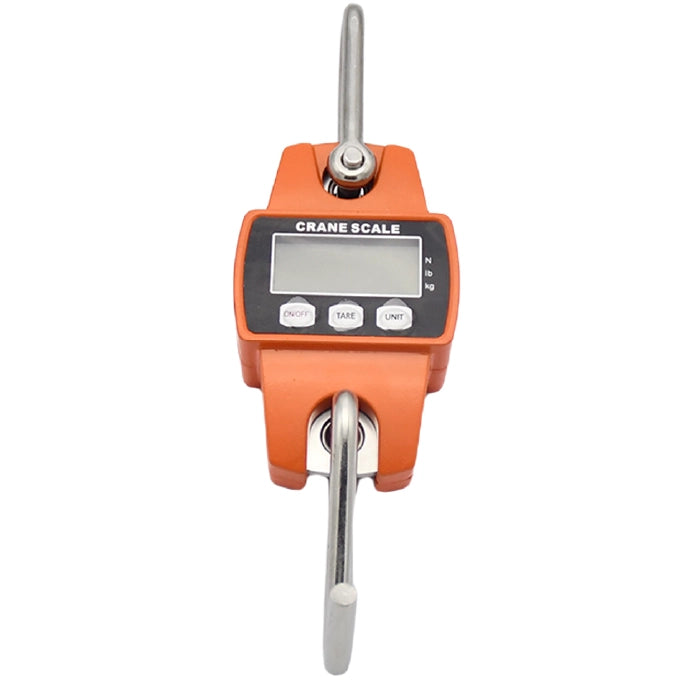 Bascula Electrónica Colgante 300kg