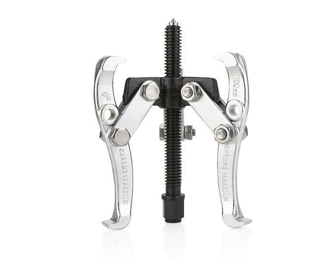 Extractor De Rodamiento Reversible De 3 Patas Y 6 Pulgadas