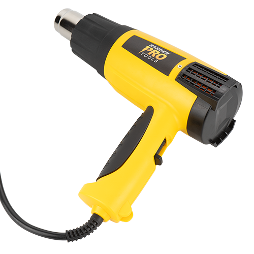 Pistola de Calor 750/1500W 120V/60Hz