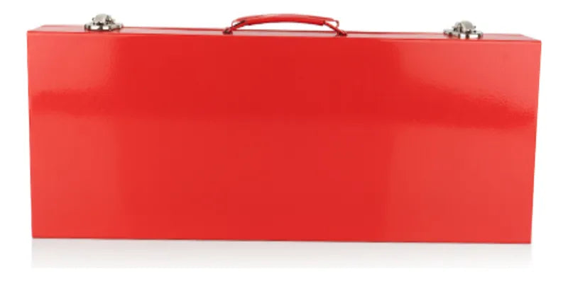 Set 22 Pzs Ranger Copas Puntas Cuadrante 3/4 Plateado