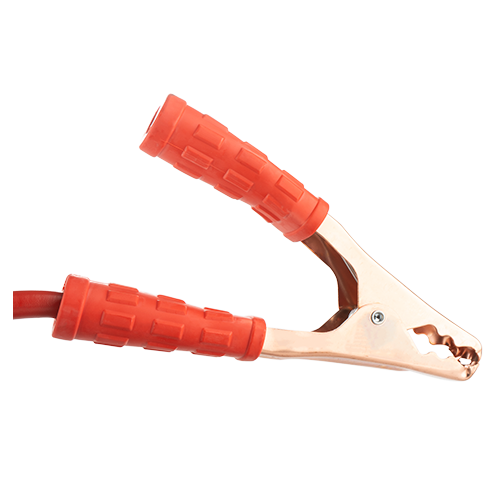 Cables Pasa Corriente Para Batería De Carro 3m – 400A