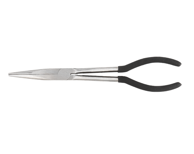 Alicate O Pinza Punta Larga De 11¨ Punta Recta