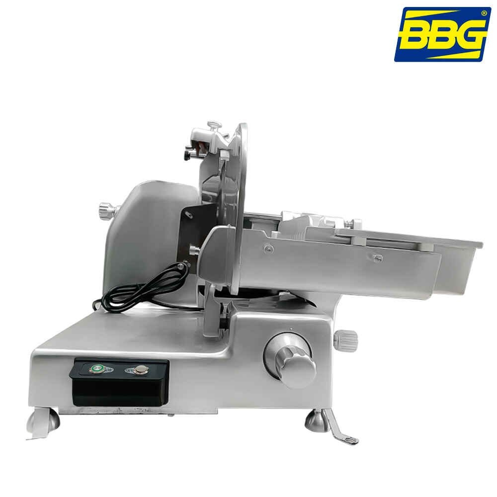 TAJADORA PARA CARNES FRESCA BBG 350-TC