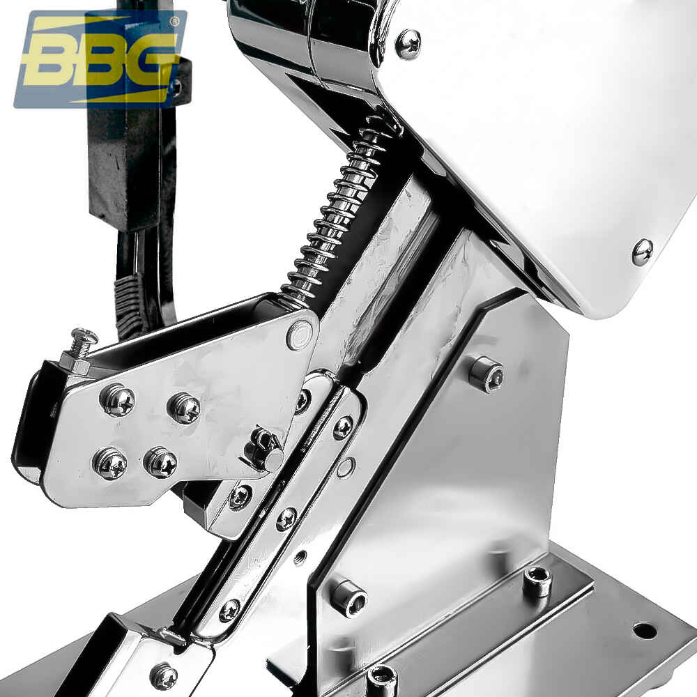 CLIPADORA MANUAL BBG Ref: CLIP-50