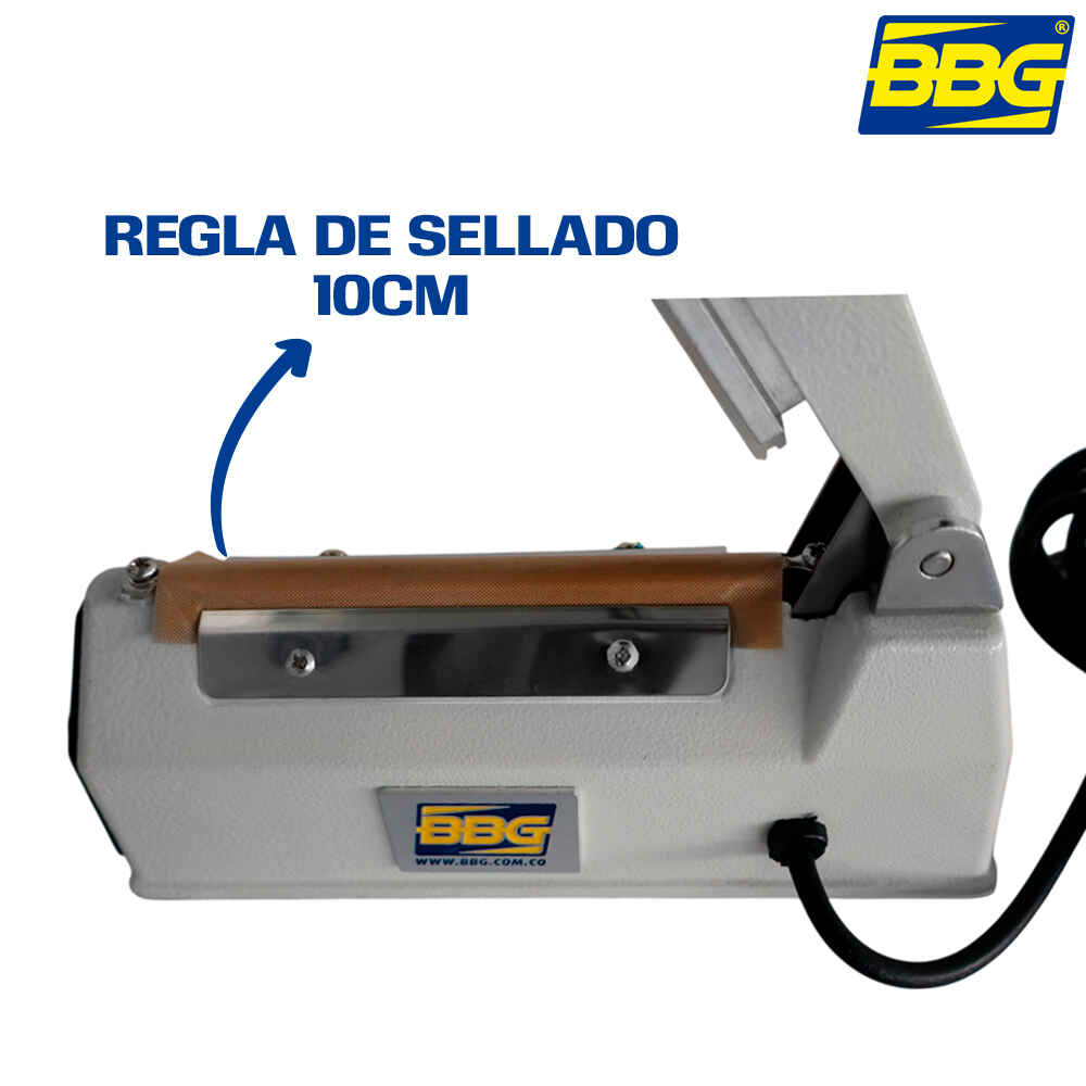 SELLADORAS DE BOLSAS BBG Ref: SELL-10