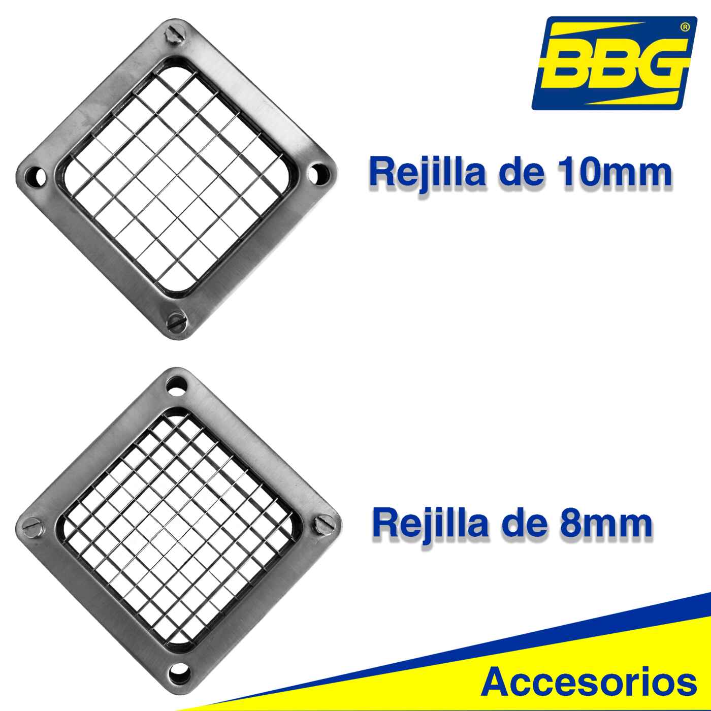 TAJADORA MANUAL DE PAPAS MP-8