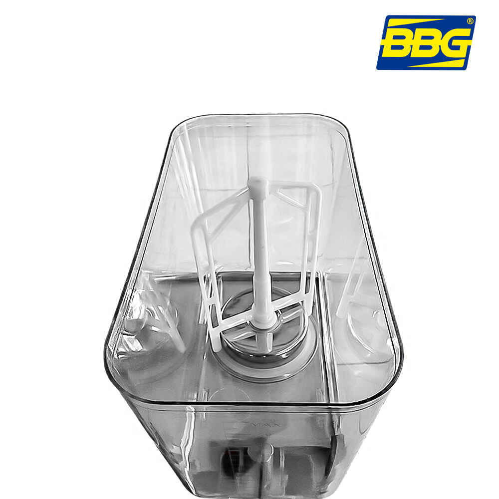 DIPENSADOR DE JUGOS BBG SUCCO-2-18