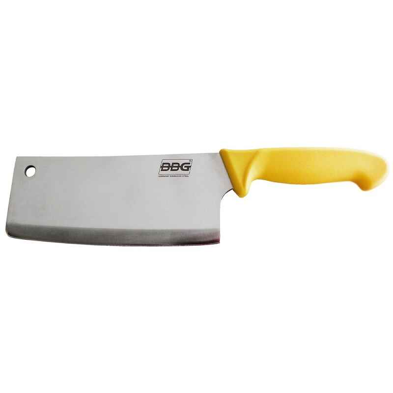 HACHUELA PROFESIONAL BBG HATCHET