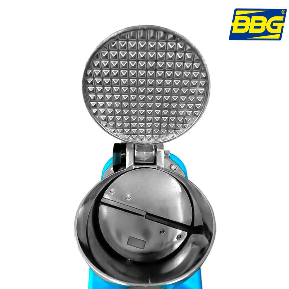 TRITURADOR DE HIELO BBG Ref: ICE 200