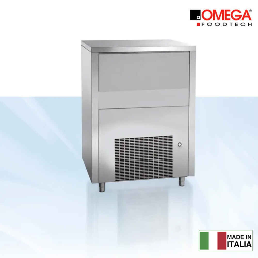 MAQUINA DE HIELO OMEGA Ref: CIM 100
