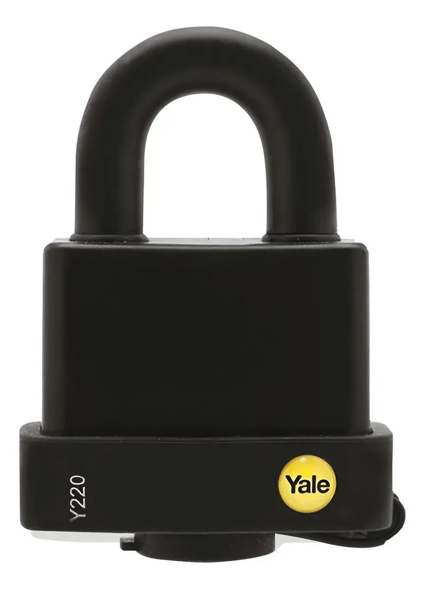Candado Intemperie Yale