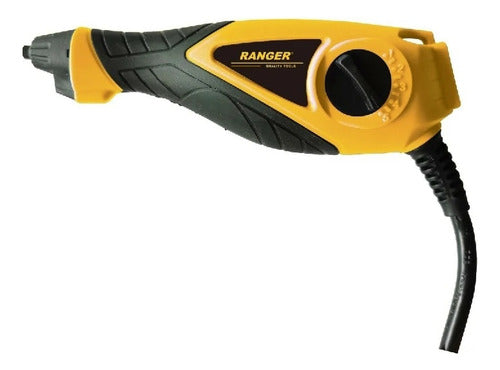 Grabador Electrico Para Metal Con Potencia De 10W