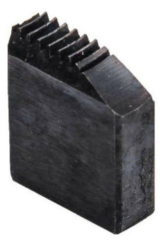 Juego De 4 Pines Para Tarrajas 18mm x 16mm – 1/2"
