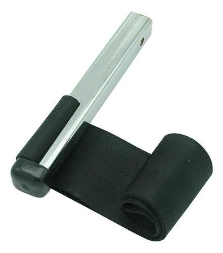 Llave De Lona Para Filtro De Aceite 6?