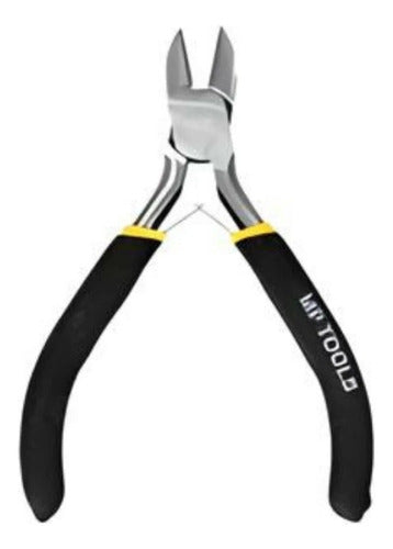 Alicate O Pinza Cortafrio Mini Diagonal Con Mango De Pvc