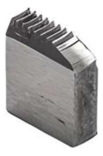 Juego De 4 Pines Profesional Tarrajas 18mm x 16mm – 1/2"