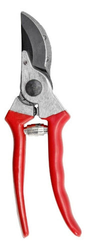 Tijeras Para Podar De 8» Con Cuerpo En Aluminio Y Pvc