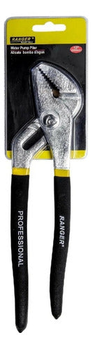 Alicate Ajustable Pico De Loro O Bomba De Agua 10? x 250mm