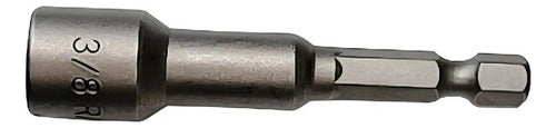 Punta Copa Magnética Para Taladro De 3/8?