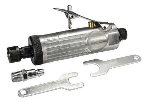Moto Tool Mini Pulidora Neumatico 1/4? Esmeril