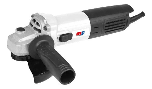 Pulidora Angular 4-1/2? De 700W Linea Económica