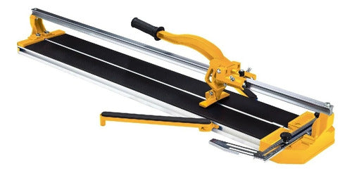 Cortabaldosa Con Guía Láser De 1200mm Anti deslizante