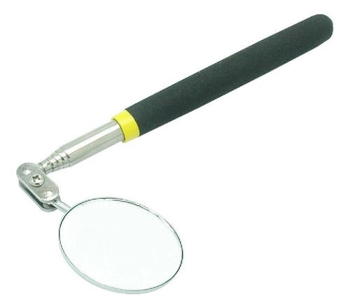Espejo Telescópico Para Inspección Mecánica De 50 mm