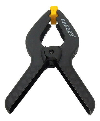 Prensa De Resorte Para Carpintería De 2?