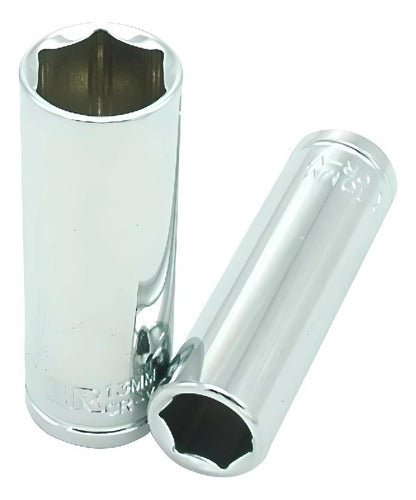 Copa Dado Largo Torx De 1/2? x 25 mm En Acero