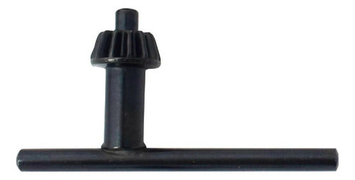 Llave Para Mandril De Taladro En Acero Al Carbono 13 mm