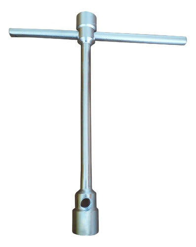 Llave Para Pernos Copa Artillera De 30x33mm