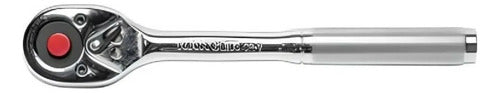 Llave Ratchet Profesional De RH1303QR Cuadrante De 3/8