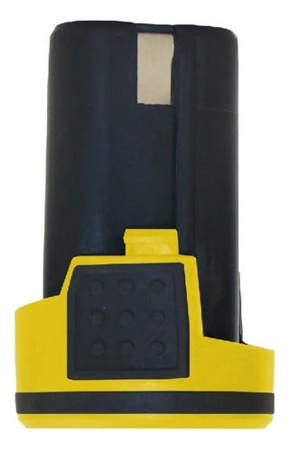 Batería Para Taladro Inalambrico De 3/8”x12V