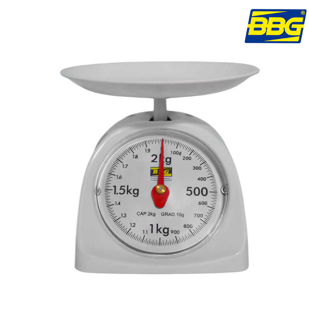 GRAMERA MECÁNICA BBG KCC