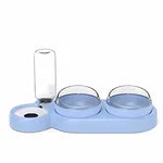 Comedero multifuncional Calabaza Pets