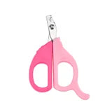 Corta uñas para gatos y cachorros Calabaza Pets