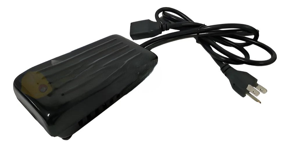 Esmeril Mototool Tipo Botella Con Pedal