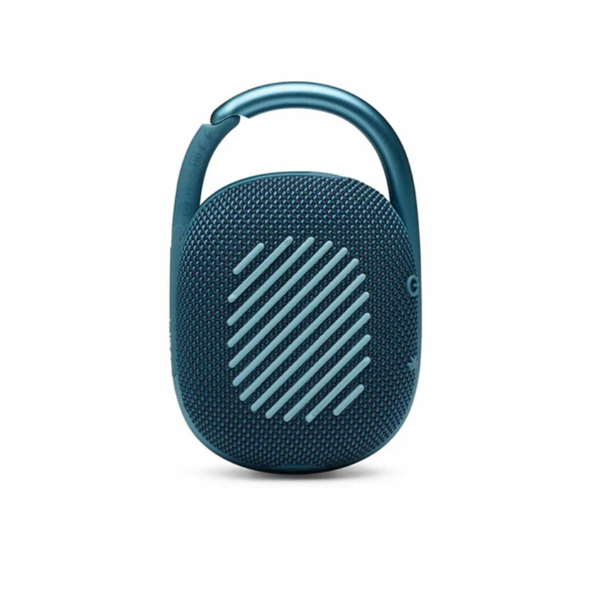 Parlante Inalámbrico Tipo Clip 4 Portátil