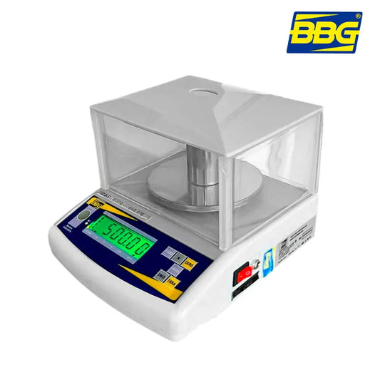 BALANZA DE PRECISIÓN LAB-600C