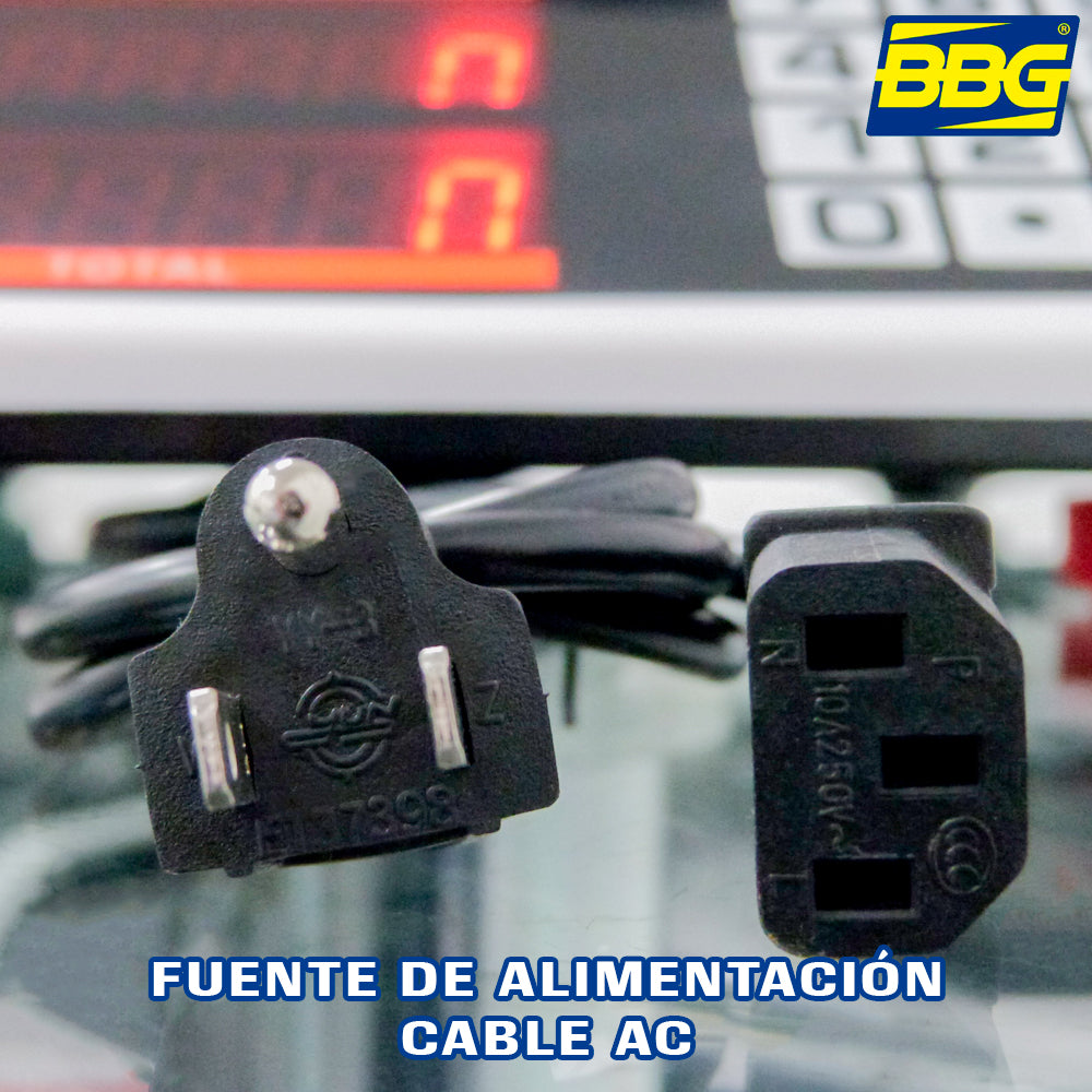 BALANZA LIQUIDADORA TOTAL-30