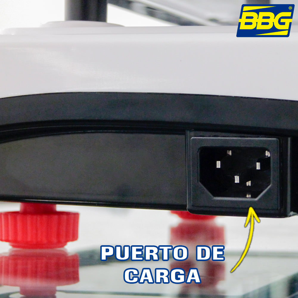 BALANZA LIQUIDADORA TOTAL-30