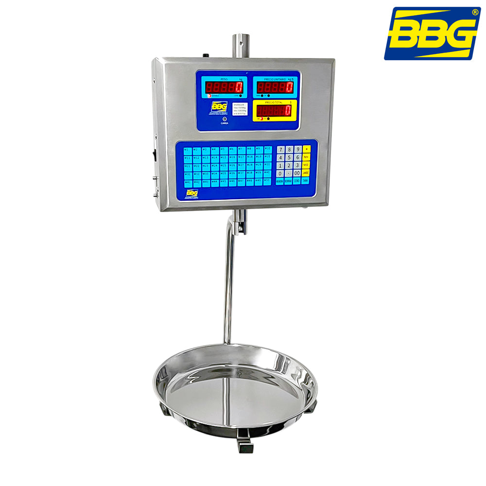 BALANZA LIQUIDADORA BBG BRANGUS