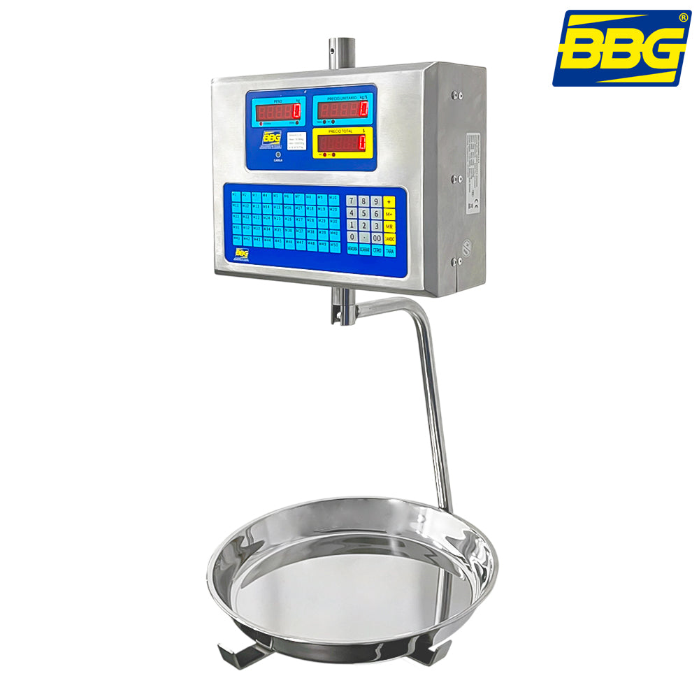 BALANZA LIQUIDADORA BBG BRANGUS