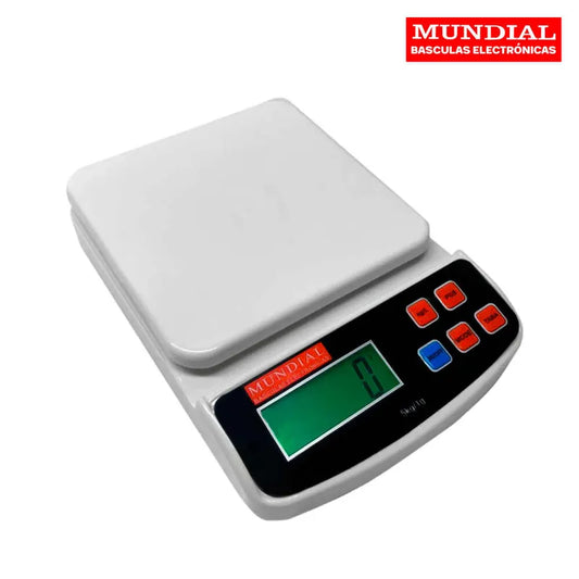 BALANZA GRAMERA PESA DIGITAL COCINA USO DOMÉSTICO LM-5