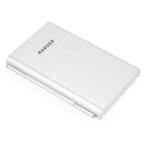 Balanza Electrónica De Bolsillo Con Pantalla LCD