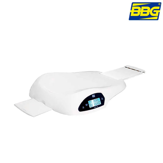 PESA BEBÉS ELÉCTRONICA BBG BB-1