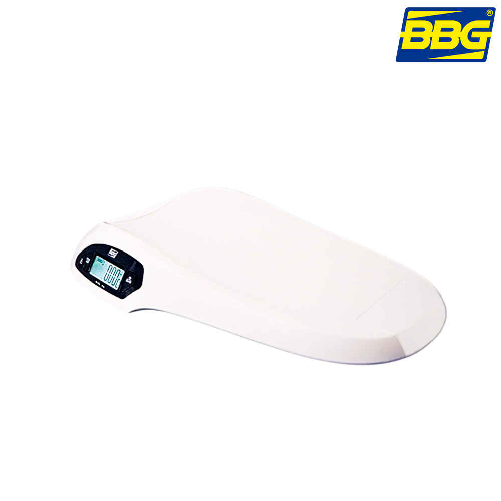 PESA BEBÉS ELÉCTRONICA BBG BB-1