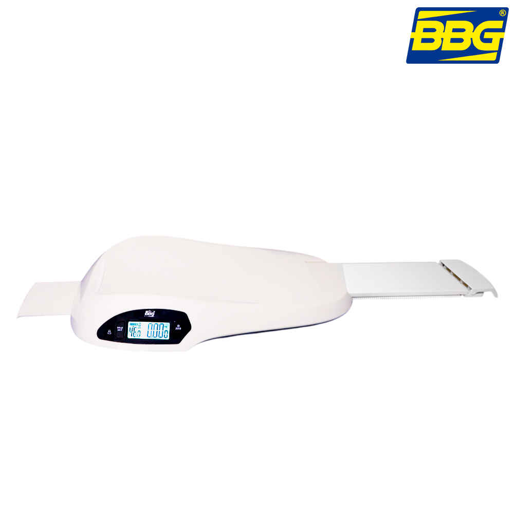 PESA BEBÉS ELÉCTRONICA BBG BB-1